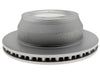 Disc Brake Rotor Raybestos Brakes 66834FZN