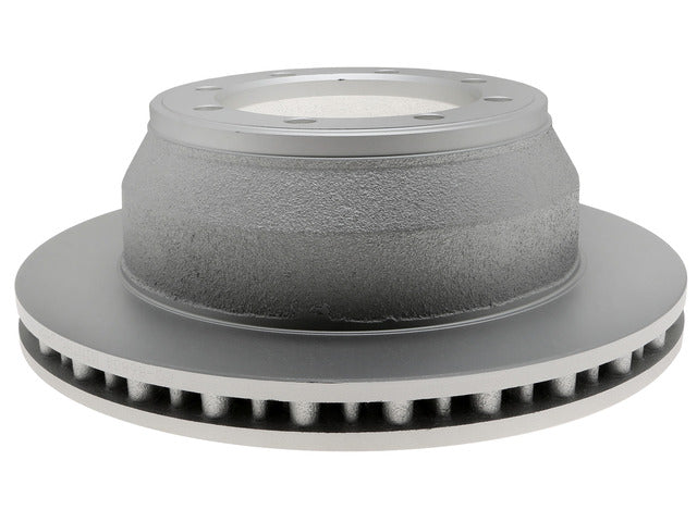 Disc Brake Rotor Raybestos Brakes 66834FZN
