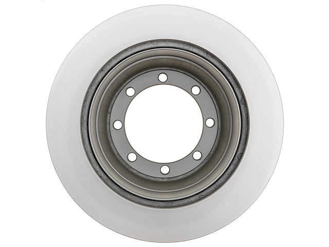 Disc Brake Rotor Raybestos Brakes 66834FZN