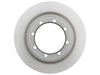 Disc Brake Rotor Raybestos Brakes 66834FZN