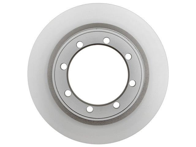 Disc Brake Rotor Raybestos Brakes 66834FZN