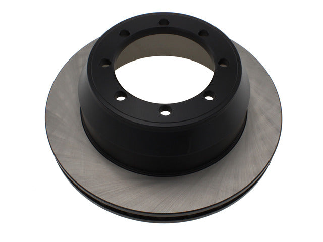 Disc Brake Rotor Raybestos Brakes 66834R2