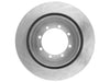 Disc Brake Rotor Raybestos Brakes 66834R2