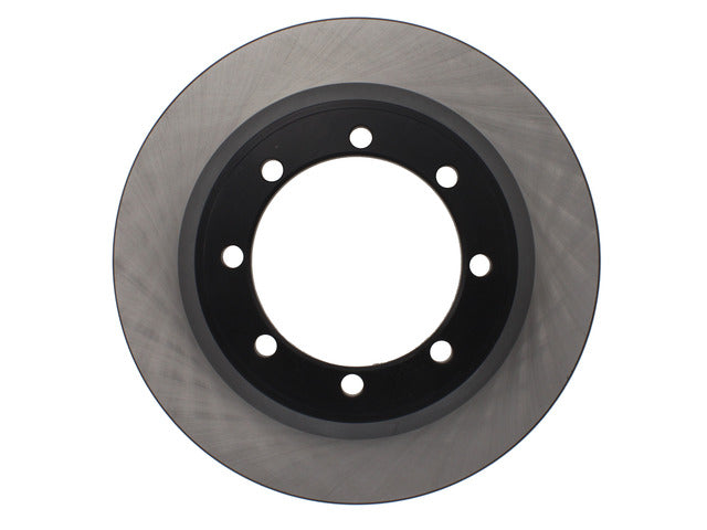 Disc Brake Rotor Raybestos Brakes 66834R2