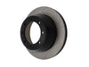 Disc Brake Rotor Raybestos Brakes 66834R2