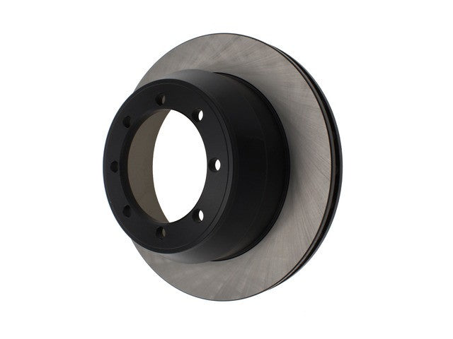Disc Brake Rotor Raybestos Brakes 66834R2