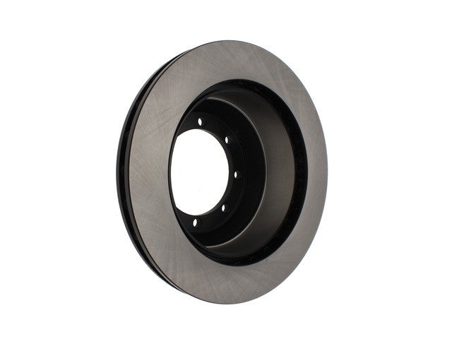 Disc Brake Rotor Raybestos Brakes 66834R2