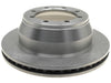 Disc Brake Rotor Raybestos Brakes 66834R