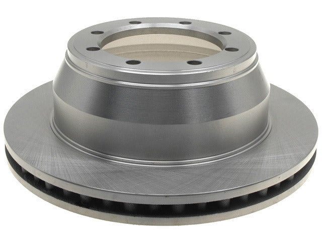 Disc Brake Rotor Raybestos Brakes 66834R