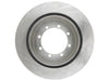Disc Brake Rotor Raybestos Brakes 66834R
