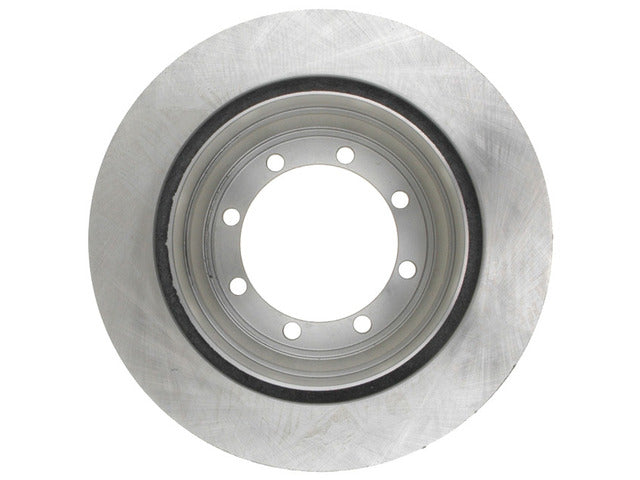 Disc Brake Rotor Raybestos Brakes 66834R