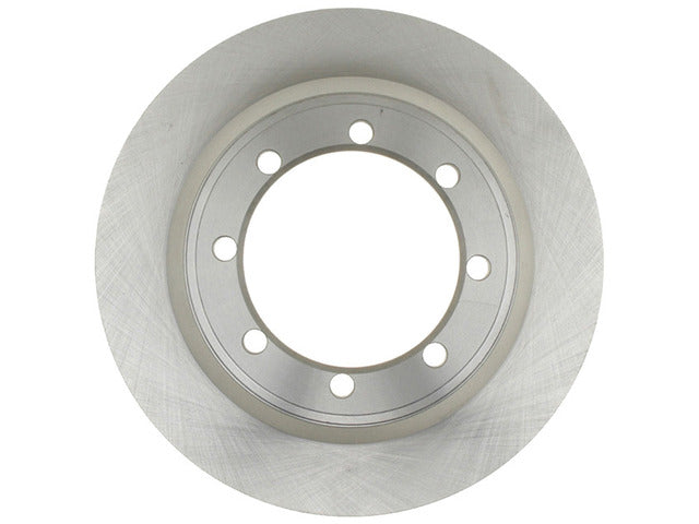 Disc Brake Rotor Raybestos Brakes 66834R