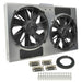 Engine Cooling Fan Assembly US Motor Works 66838