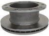 Disc Brake Rotor Raybestos Brakes 66839