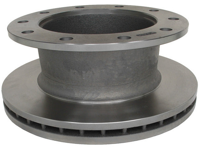 Disc Brake Rotor Raybestos Brakes 66839