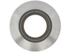 Disc Brake Rotor Raybestos Brakes 66839