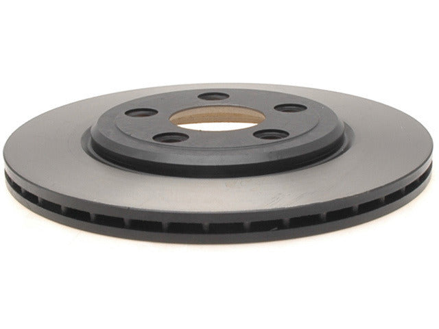 Disc Brake Rotor Raybestos Brakes 66840
