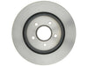 Disc Brake Rotor Raybestos Brakes 66840