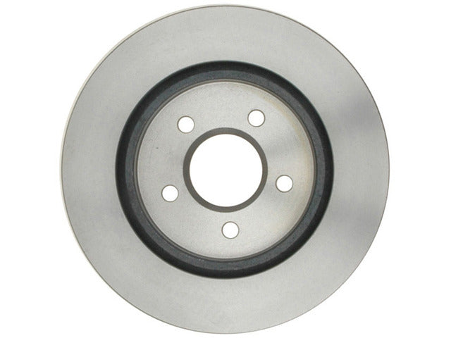 Disc Brake Rotor Raybestos Brakes 66840