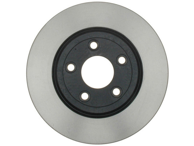 Disc Brake Rotor Raybestos Brakes 66840