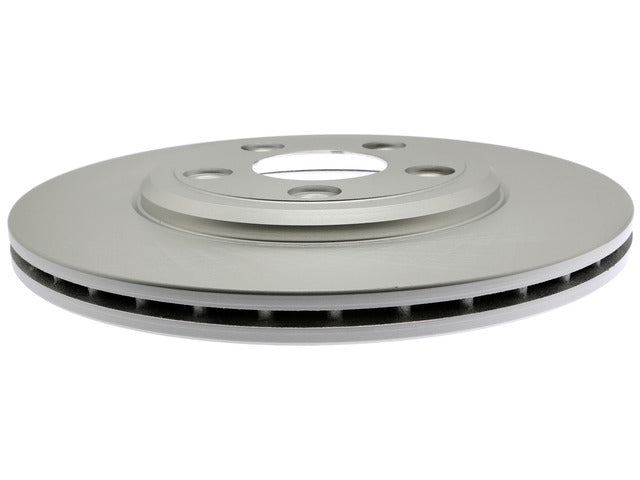 Disc Brake Rotor Raybestos Brakes 66840FZN