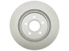 Disc Brake Rotor Raybestos Brakes 66840FZN