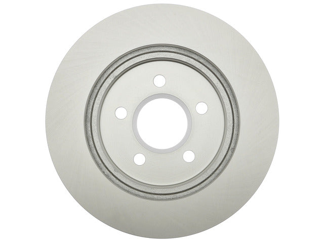 Disc Brake Rotor Raybestos Brakes 66840FZN