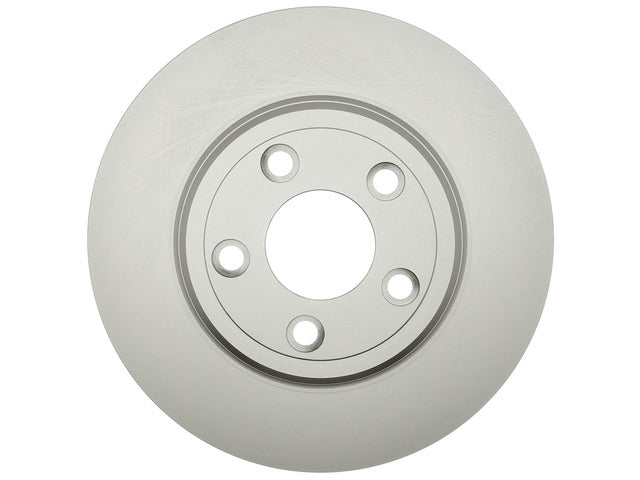 Disc Brake Rotor Raybestos Brakes 66840FZN