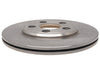 Disc Brake Rotor Raybestos Brakes 66840R