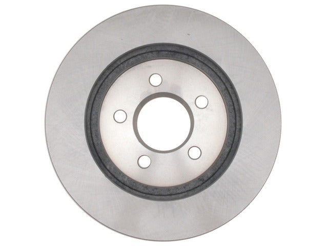 Disc Brake Rotor Raybestos Brakes 66840R