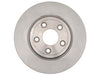 Disc Brake Rotor Raybestos Brakes 66840R