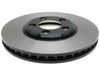 Disc Brake Rotor Raybestos Brakes 66841