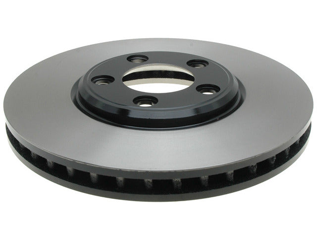 Disc Brake Rotor Raybestos Brakes 66841