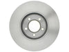 Disc Brake Rotor Raybestos Brakes 66841