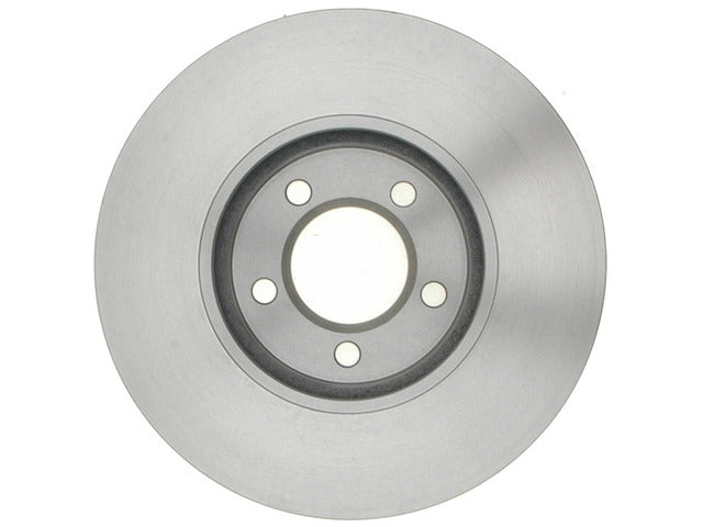 Disc Brake Rotor Raybestos Brakes 66841