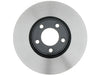 Disc Brake Rotor Raybestos Brakes 66841