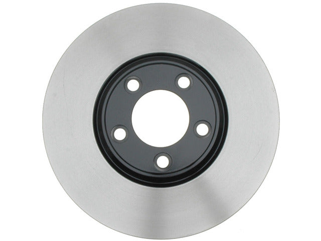 Disc Brake Rotor Raybestos Brakes 66841