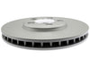 Disc Brake Rotor Raybestos Brakes 66841FZN