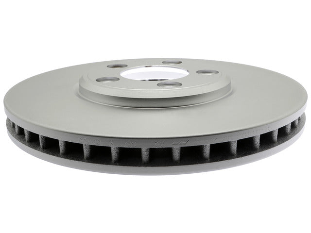 Disc Brake Rotor Raybestos Brakes 66841FZN