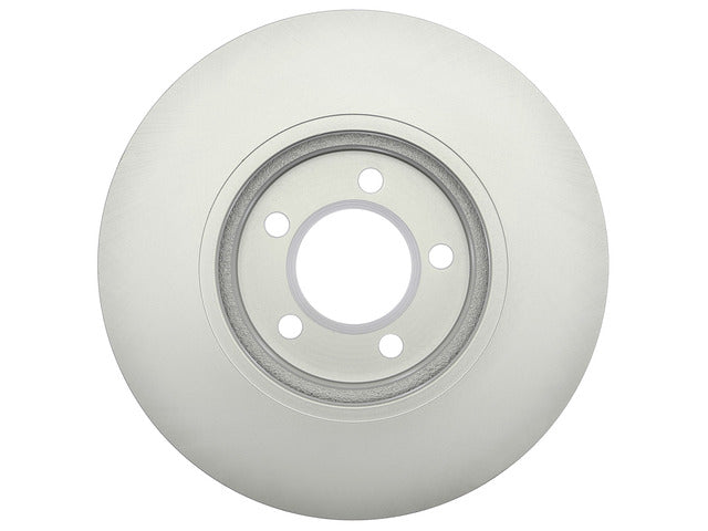 Disc Brake Rotor Raybestos Brakes 66841FZN