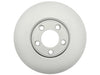 Disc Brake Rotor Raybestos Brakes 66841FZN