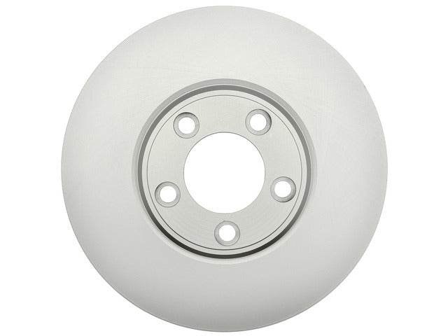 Disc Brake Rotor Raybestos Brakes 66841FZN