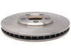Disc Brake Rotor Raybestos Brakes 66841R