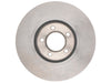 Disc Brake Rotor Raybestos Brakes 66841R
