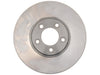 Disc Brake Rotor Raybestos Brakes 66841R