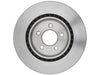 Disc Brake Rotor Raybestos Brakes 66844