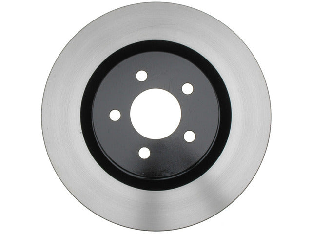 Disc Brake Rotor Raybestos Brakes 66844