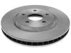 Disc Brake Rotor Raybestos Brakes 66844R