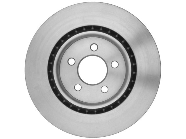 Disc Brake Rotor Raybestos Brakes 66844R