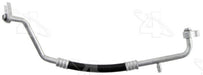 A/C Refrigerant Suction Hose Four Seasons 66846